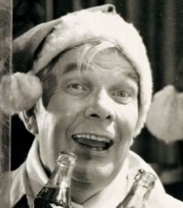 Haddon Sundblom