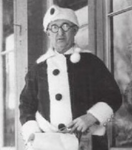 James F. Martin
