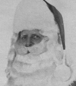 George Cond