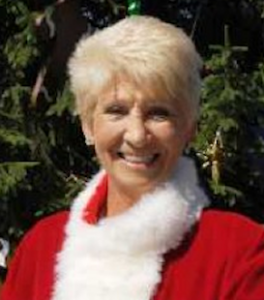 Pat Koch