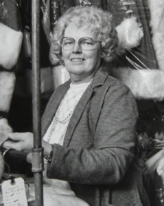 Elizabeth W. Babcock