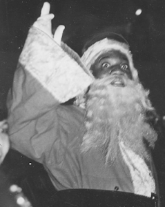 Bill Robinson