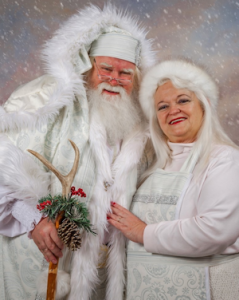 John and Joan Wilder