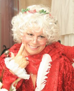Lynn Royse