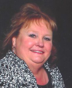 Becky Norman